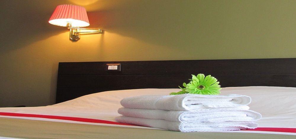 Hotel Ramada Inn San Salvador Eksteriør bilde