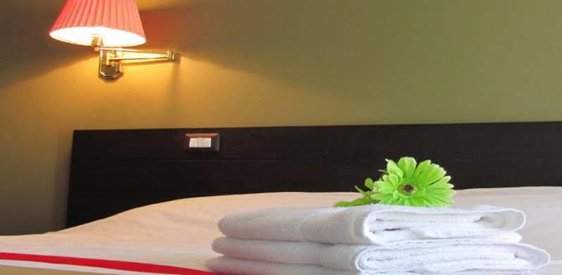 Hotel Ramada Inn San Salvador Eksteriør bilde